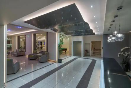 Park & Spa-Adults Only - 37