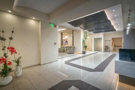 Park & Spa-Adults Only - 41