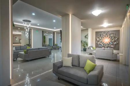 Park & Spa-Adults Only - 46