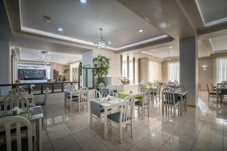 Park & Spa-Adults Only - 22