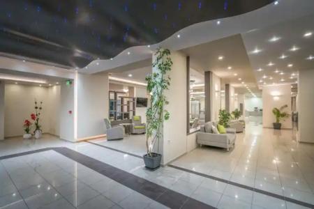 Park & Spa-Adults Only - 42