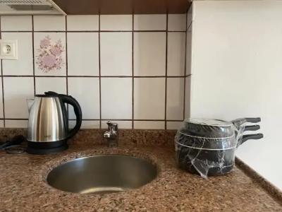 NATURELLA APART - 119