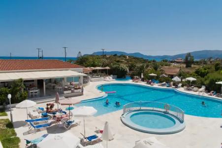 Klelia Beach by Zante Plaza - 5
