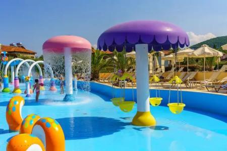 Cronwell Platamon Resort All-Inclusive - 15