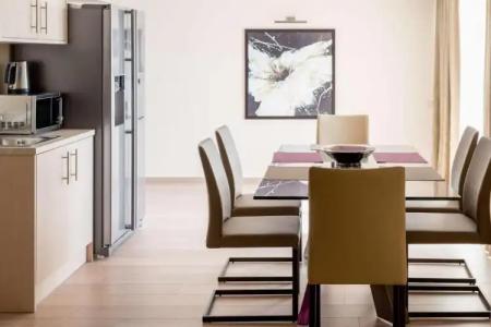 Cronwell Platamon Resort All-Inclusive - 52