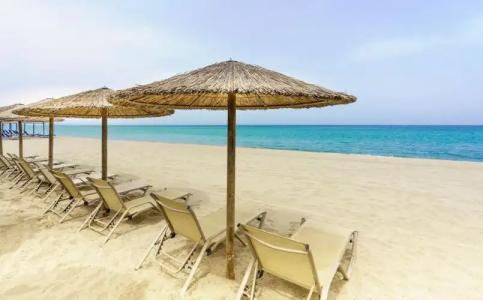 Cronwell Platamon Resort All-Inclusive - 20