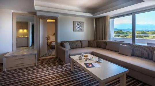 Cronwell Platamon Resort All-Inclusive - 48