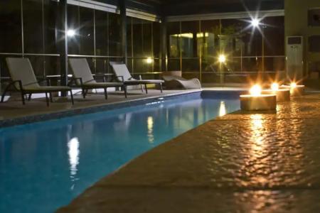 Cronwell Platamon Resort All-Inclusive - 13