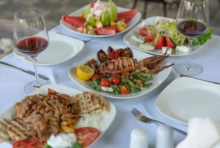 Cronwell Platamon Resort All-Inclusive - 12