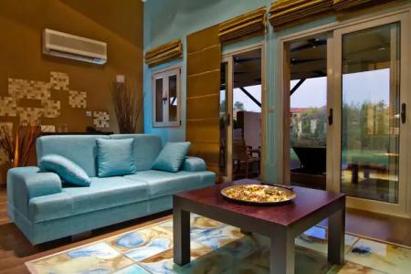 Cronwell Platamon Resort All-Inclusive - 56