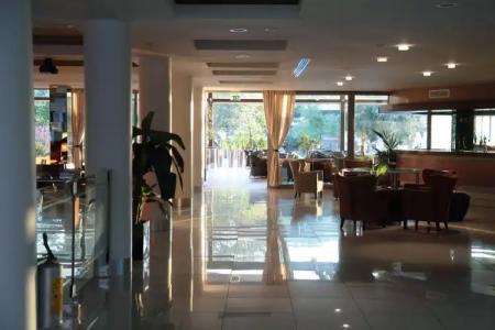 Cronwell Platamon Resort All-Inclusive - 27