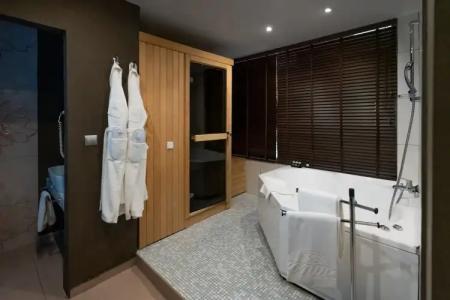 Cronwell Platamon Resort All-Inclusive - 8