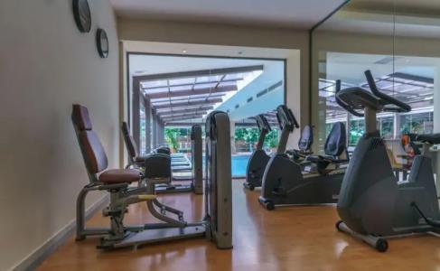 Cronwell Platamon Resort All-Inclusive - 18