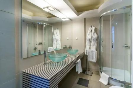 Cronwell Platamon Resort All-Inclusive - 9