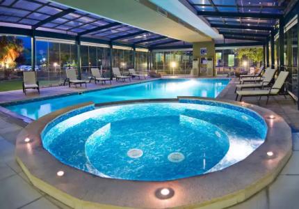 Cronwell Platamon Resort All-Inclusive - 14