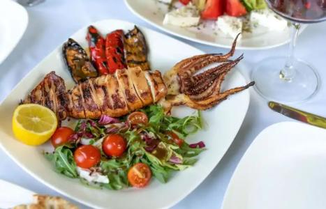 Cronwell Platamon Resort All-Inclusive - 10