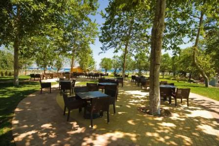 Cronwell Platamon Resort All-Inclusive - 26