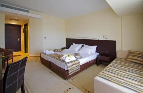 Cronwell Platamon Resort All-Inclusive - 36