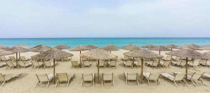 Cronwell Platamon Resort All-Inclusive - 22