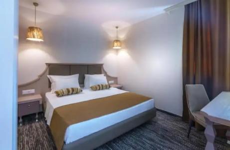 Cronwell Platamon Resort All-Inclusive - 39