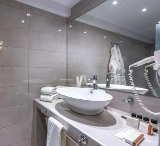 Cronwell Platamon Resort All-Inclusive - 42