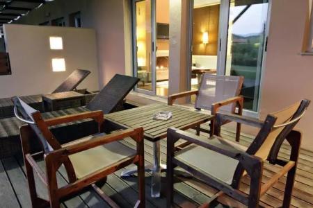 Cronwell Platamon Resort All-Inclusive - 6