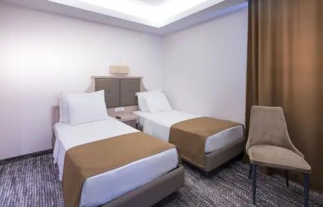 Cronwell Platamon Resort All-Inclusive - 47