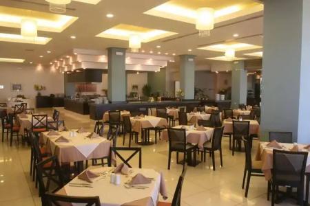 Cronwell Platamon Resort All-Inclusive - 28