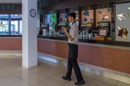 Cronwell Platamon Resort All-Inclusive - 30