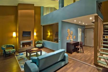 Cronwell Platamon Resort All-Inclusive - 55