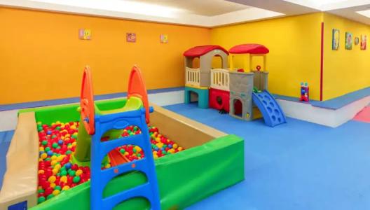 Cronwell Platamon Resort All-Inclusive - 17