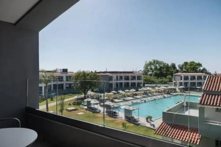 Acharavi Beach - 116