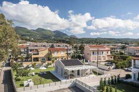 Acharavi Beach - 233