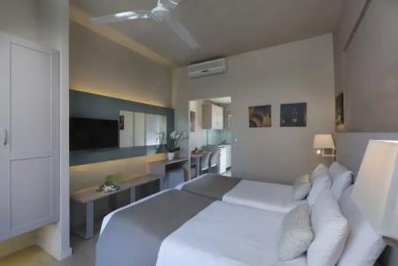 Acharavi Beach - 252