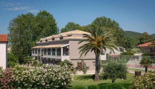 Acharavi Beach - 260