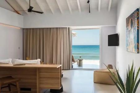 Acharavi Beach - 200