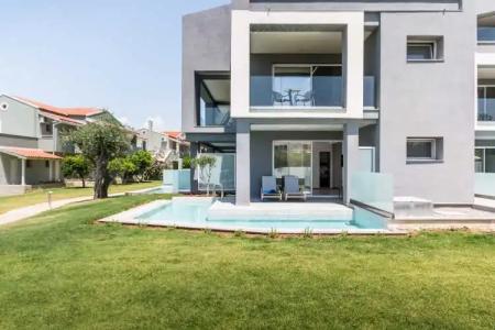 Acharavi Beach - 188