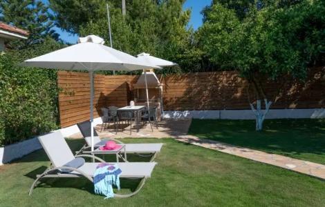 Acharavi Beach - 291