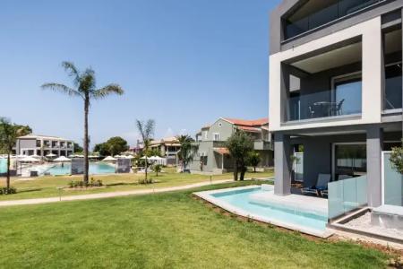 Acharavi Beach - 190