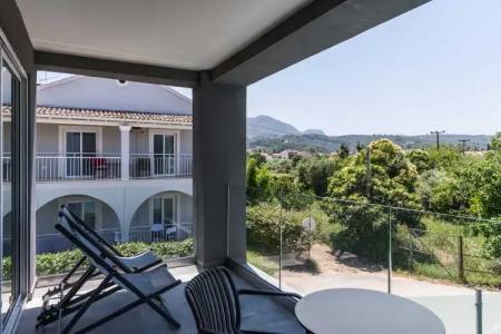 Acharavi Beach - 187