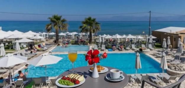 Acharavi Beach - 153