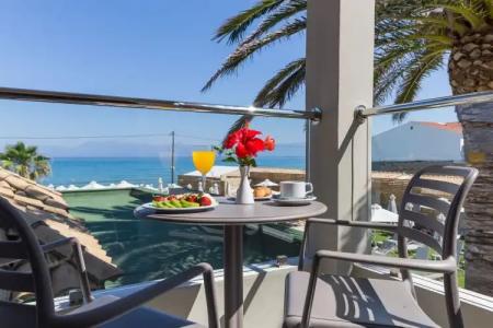 Acharavi Beach - 163