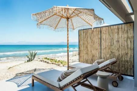 Acharavi Beach - 199