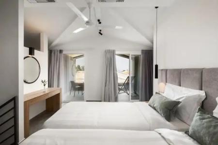 Acharavi Beach - 101