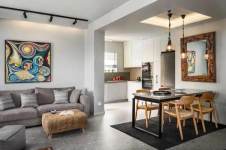 Acharavi Beach - 315