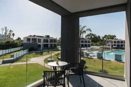 Acharavi Beach - 107