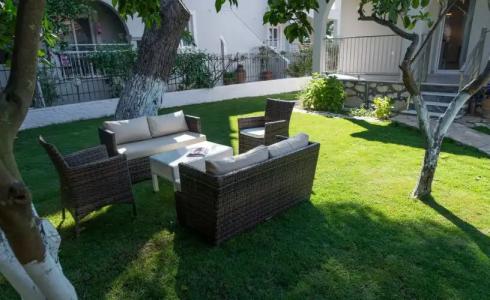 Acharavi Beach - 293