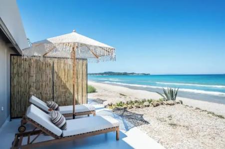 Acharavi Beach - 198