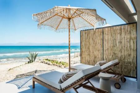 Acharavi Beach - 207