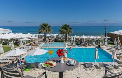 Acharavi Beach - 165